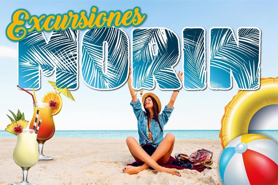Excursiones Morin portada